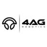 4AG Robotics logo